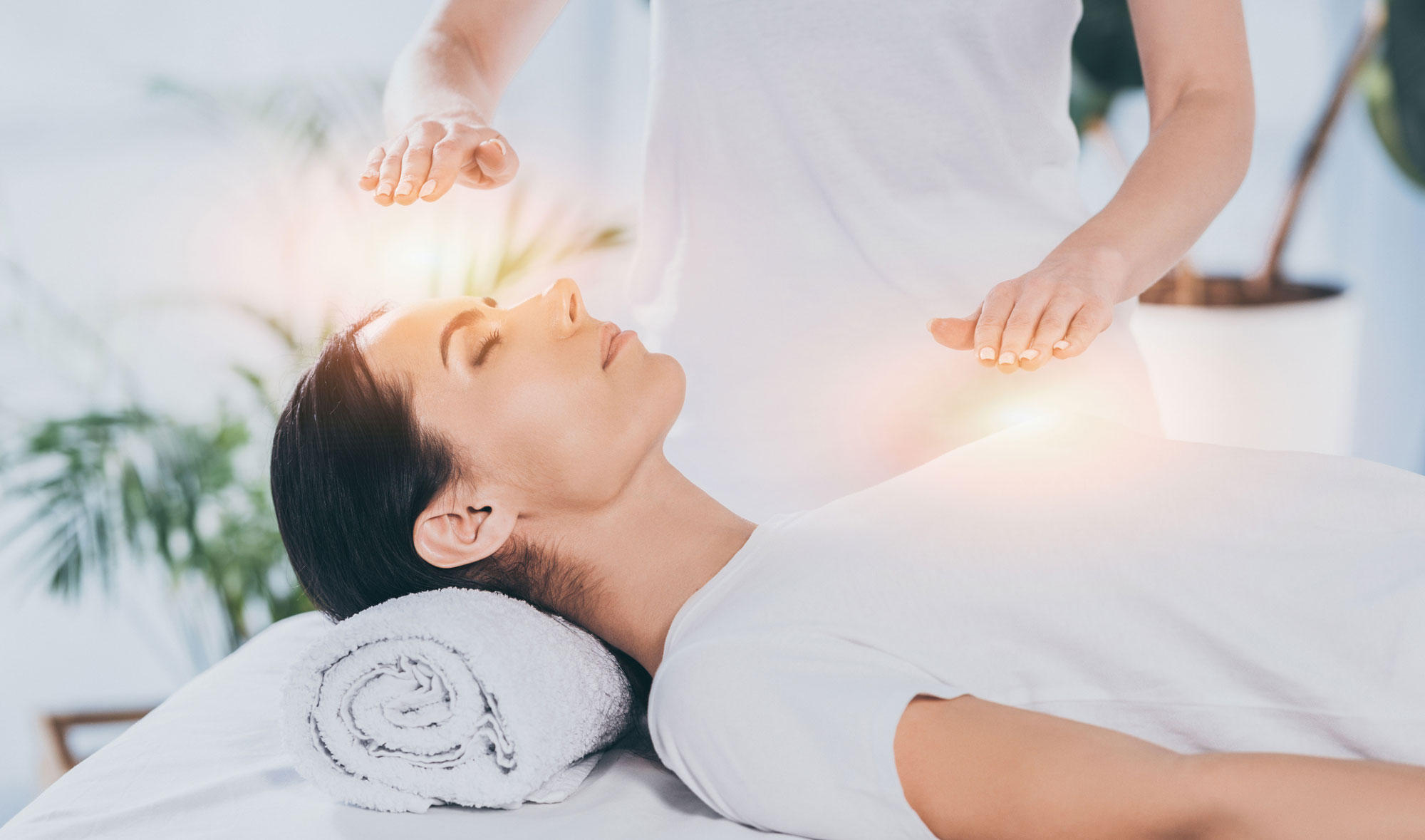 École du Reiki à Liège