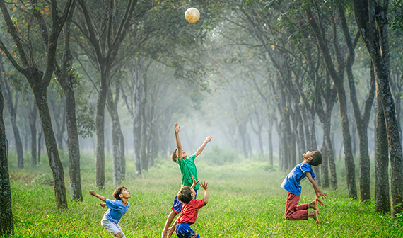 Une séance de kinésiologie à Liège